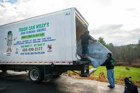 Best Residential Junk Removal  in Lemont, IL